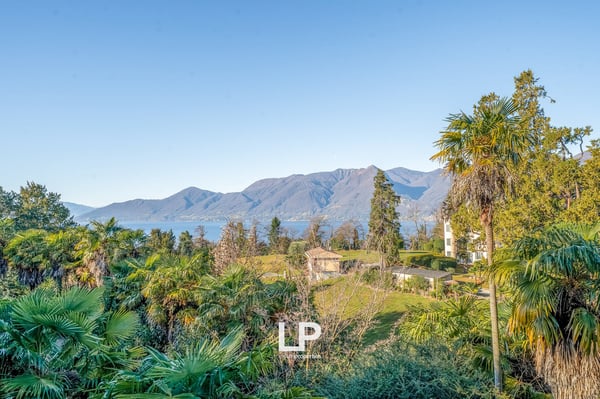 Villa Céline Luino 22