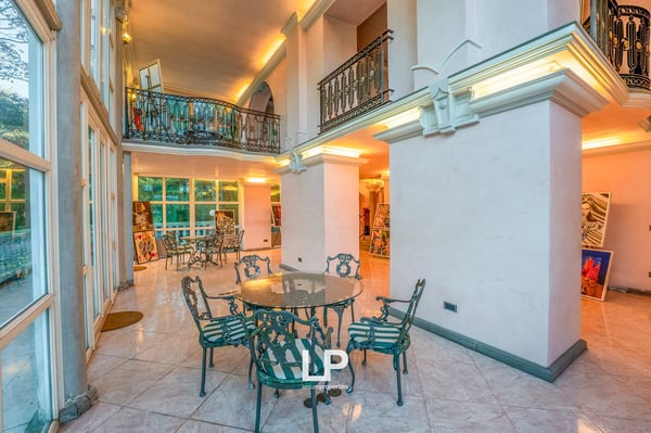 Villa Céline Luino 55