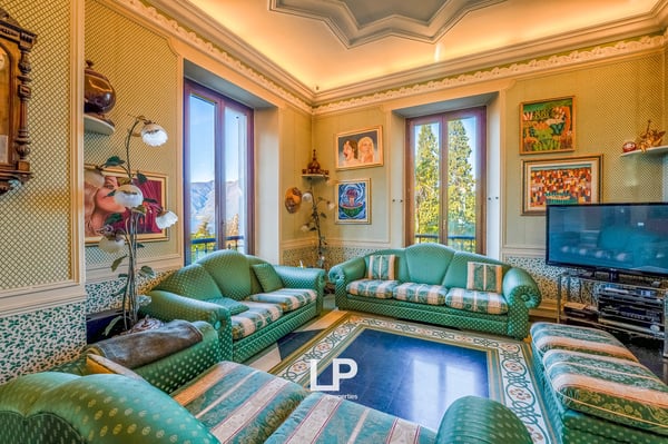 Villa Céline Luino 12