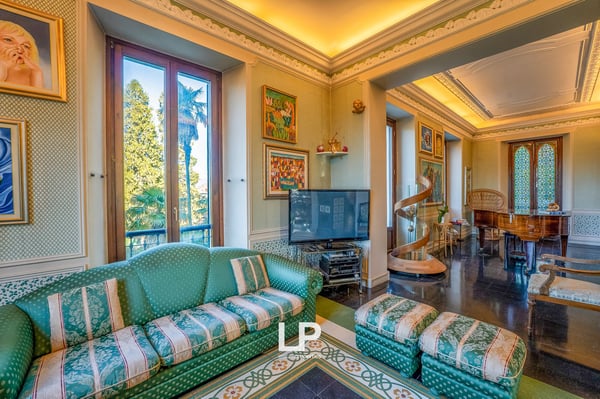 Villa Céline Luino 17