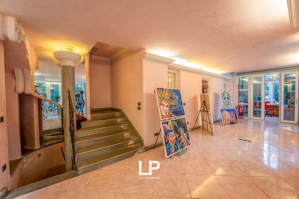 Villa Céline Luino 59