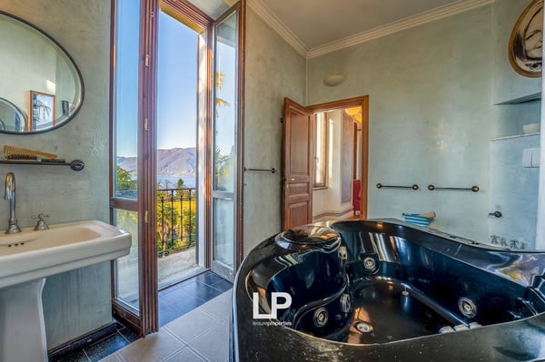 Villa Céline Luino 35