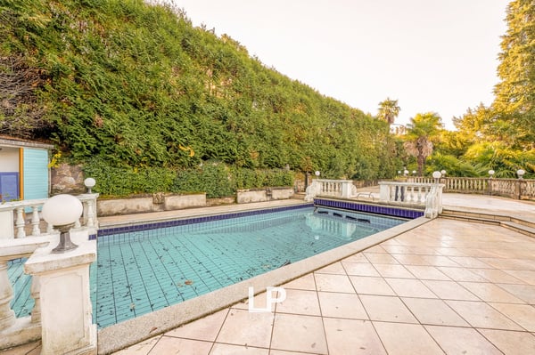 Villa Céline Luino 63