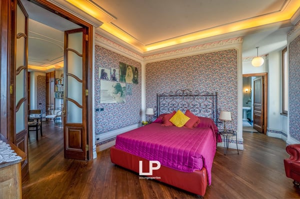 Villa Céline Luino 32