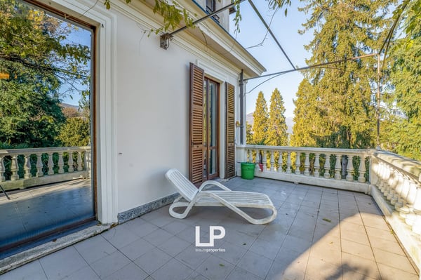 Villa Céline Luino 42