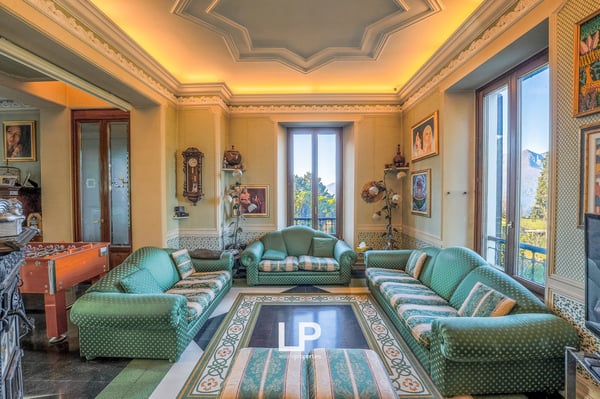 Villa Céline Luino 10