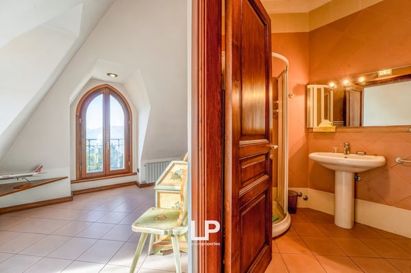 Villa Céline Luino 49