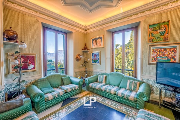 Villa Céline Luino 11