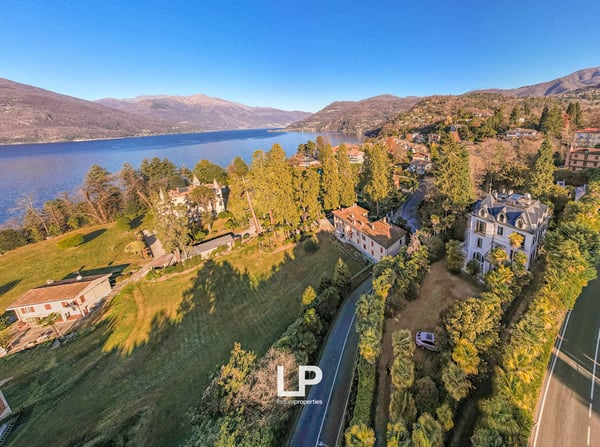 Villa Céline Luino 4