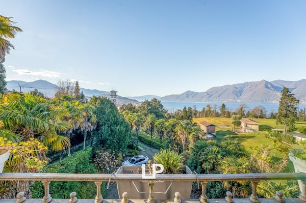 Villa Céline Luino 29