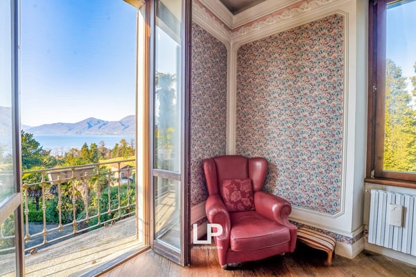 Villa Céline Luino 28