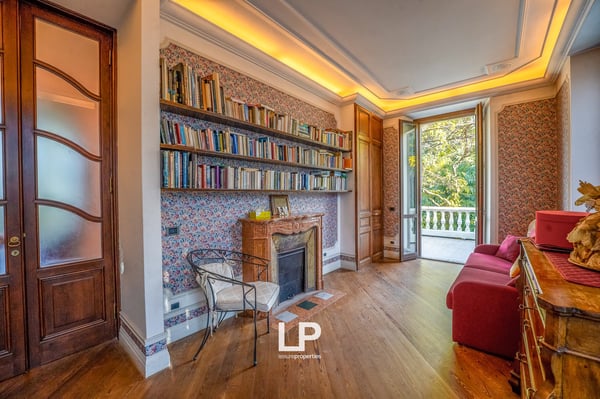 Villa Céline Luino 39