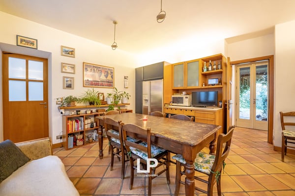 Einfamilienhaus in Sesto Calende 23