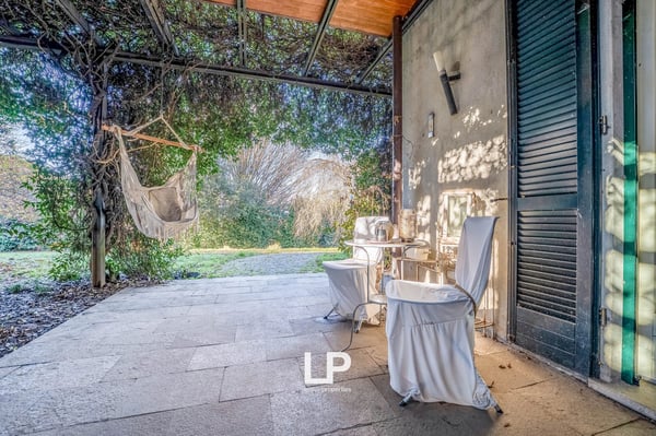 Einfamilienhaus in Sesto Calende 54