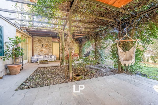 Einfamilienhaus in Sesto Calende 57