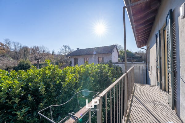 Einfamilienhaus in Sesto Calende 38