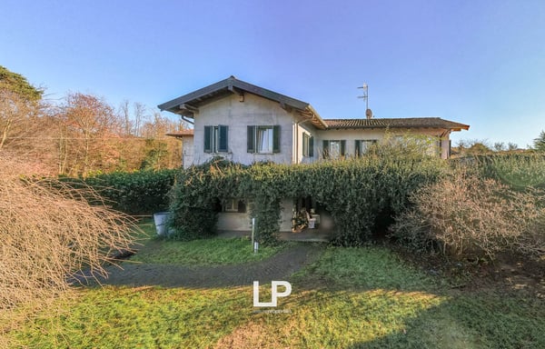 Einfamilienhaus in Sesto Calende 1