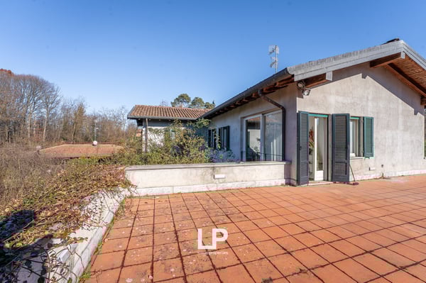 Einfamilienhaus in Sesto Calende 32