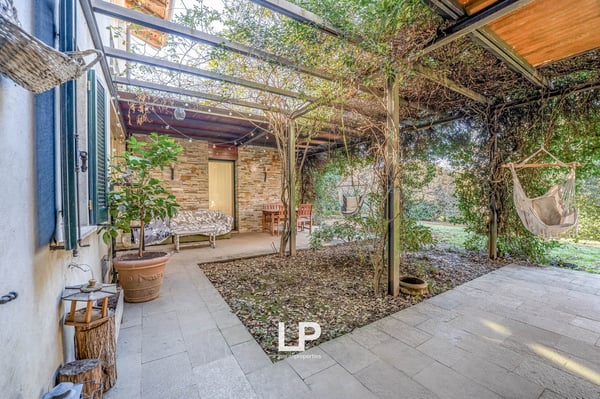 Einfamilienhaus in Sesto Calende 55