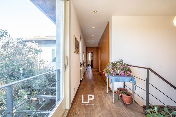 Einfamilienhaus in Sesto Calende 29