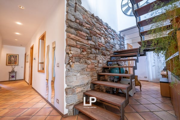 Einfamilienhaus in Sesto Calende 26