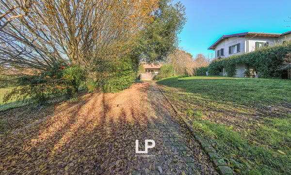 Einfamilienhaus in Sesto Calende 4