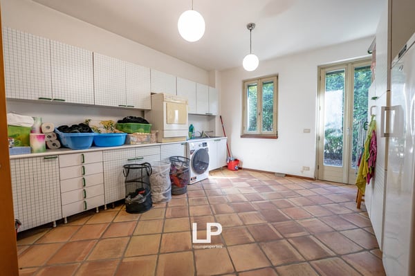 Einfamilienhaus in Sesto Calende 25