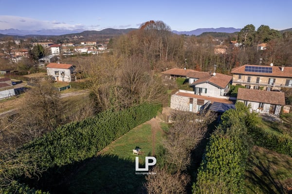 Einfamilienhaus in Sesto Calende 8