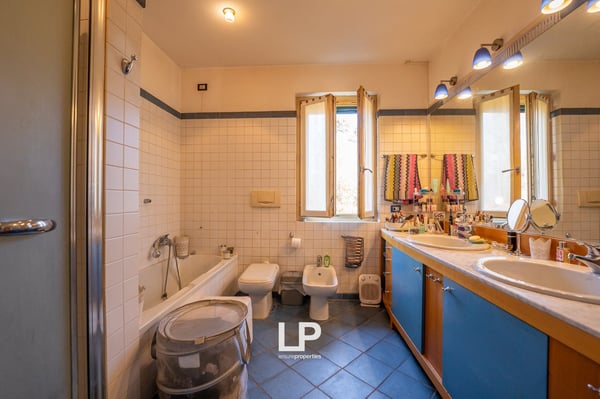 Einfamilienhaus in Sesto Calende 46