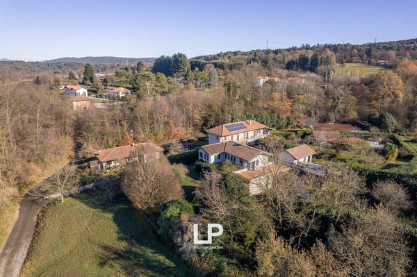 Einfamilienhaus in Sesto Calende 10