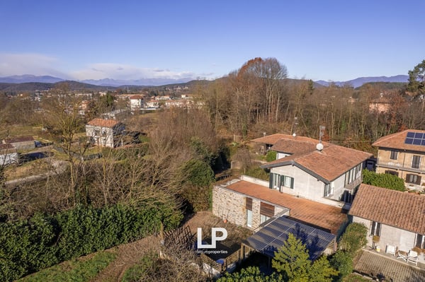 Einfamilienhaus in Sesto Calende 6