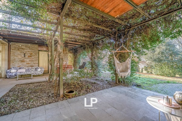 Einfamilienhaus in Sesto Calende 59