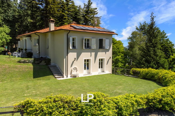 Villa Patrizia Nebbiuno 2