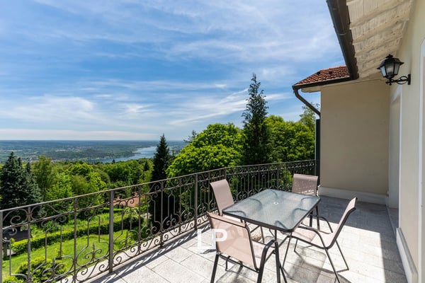 Villa Patrizia Nebbiuno 21