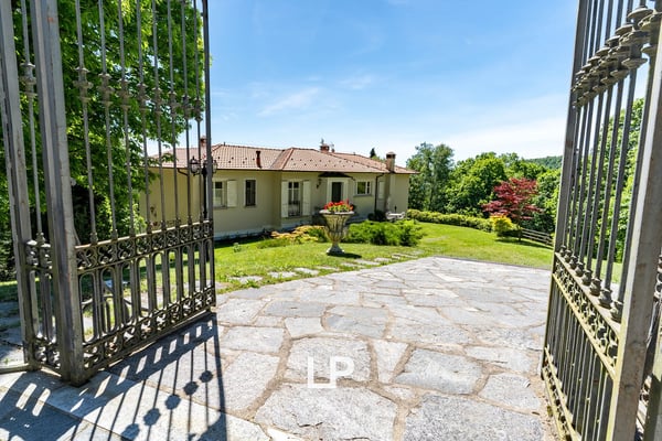 Villa Patrizia Nebbiuno 30