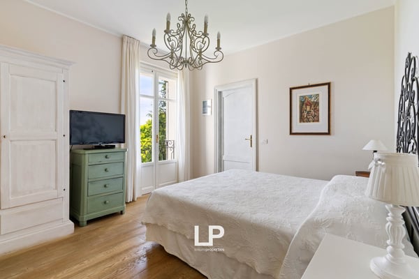 Villa Patrizia Nebbiuno 20