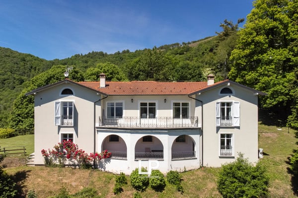 Villa Patrizia Nebbiuno 3