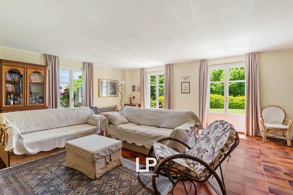 Villa Patrizia Nebbiuno 11