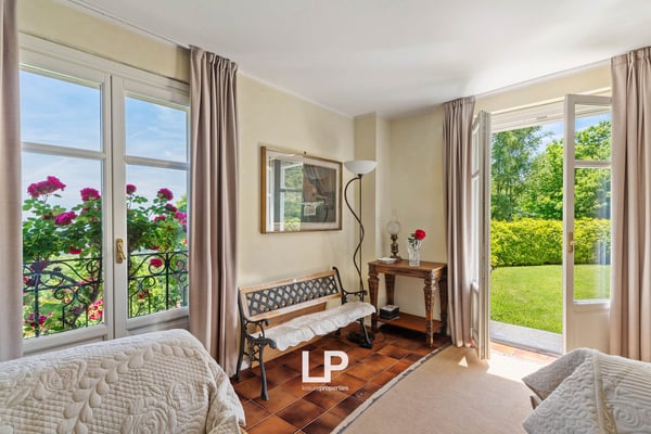 Villa Patrizia Nebbiuno 12