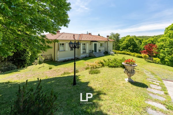 Villa Patrizia Nebbiuno 5