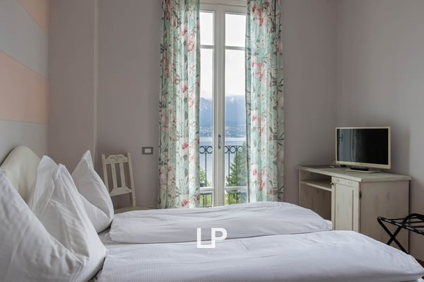 Charmante Villa Oggebbio 11