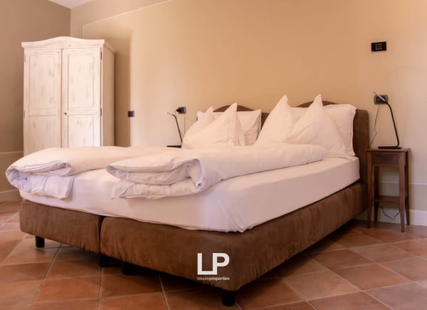Charmante Villa Oggebbio 18