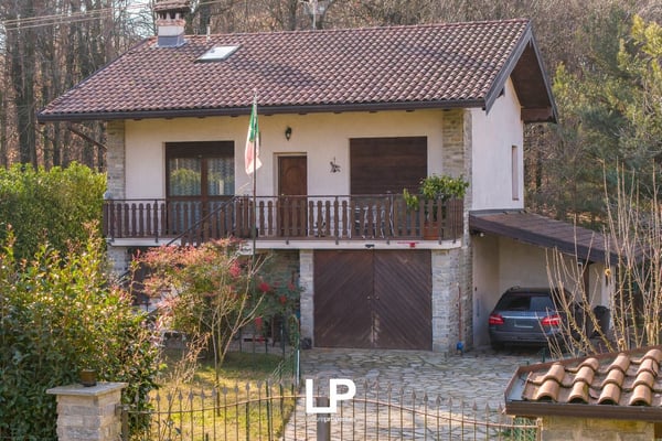 Ferienhaus Borgo Ticino 3