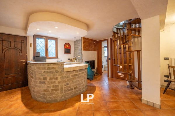 Ferienhaus Borgo Ticino 27