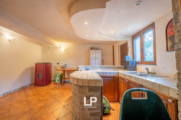 Ferienhaus Borgo Ticino 28