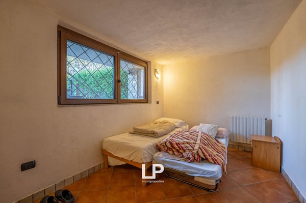 Ferienhaus Borgo Ticino 31