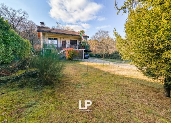 Ferienhaus Borgo Ticino 7
