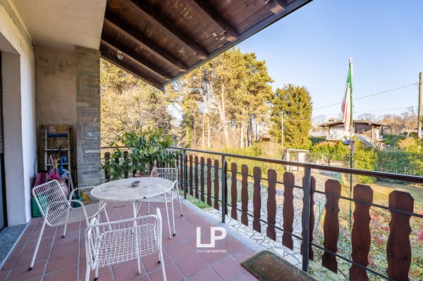 Ferienhaus Borgo Ticino 15