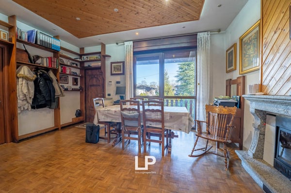 Ferienhaus Borgo Ticino 21