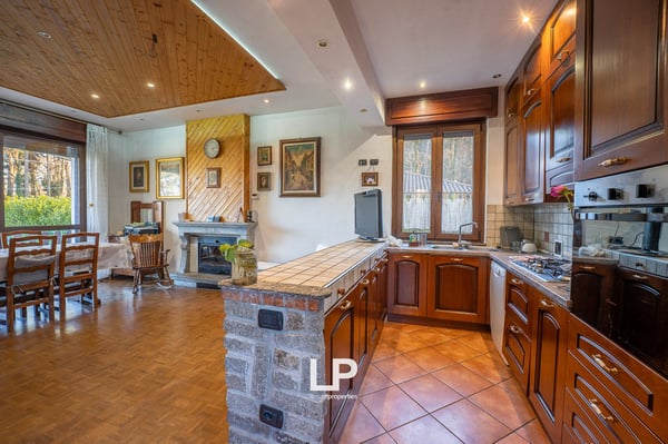 Ferienhaus Borgo Ticino 18